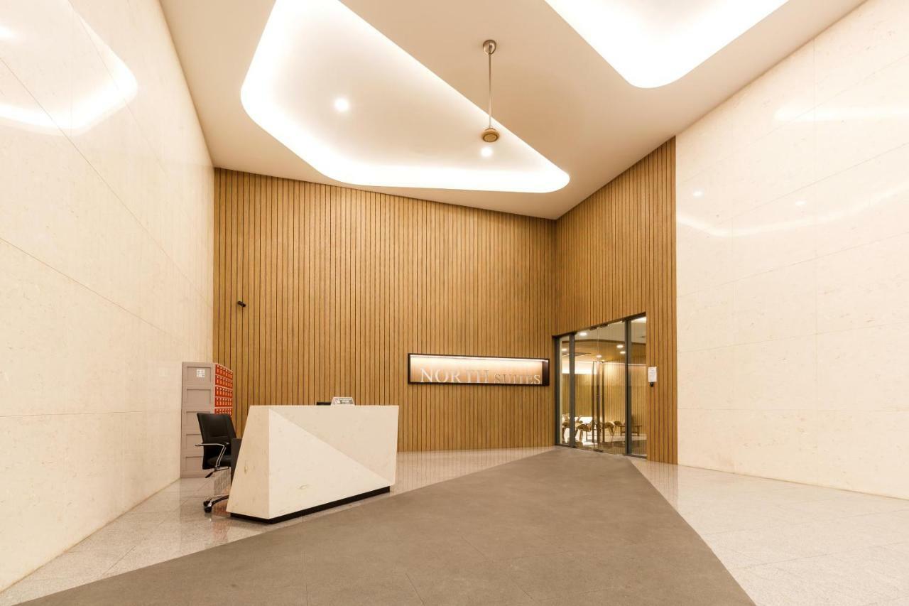 Robertson Suites By Airhost Kuala Lumpur Buitenkant foto